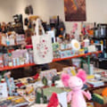 Discovering Gift Shops in Eugene, Oregon That Support Local Charities