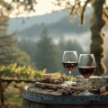 The Ultimate Guide to Finding Gifts for Wine Lovers in Eugene, Oregon