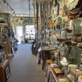Discovering Unique Gift Shops in Eugene, Oregon: A Guide to Art Galleries with a Twist