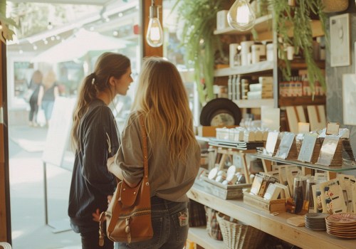 The Ultimate Guide to Exploring Gift Shops in Eugene, Oregon: A Tourist's Treasure Trove
