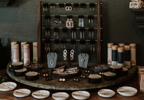 Exploring Unique Jewelry: The Ultimate Guide to Gift Shops in Eugene, Oregon