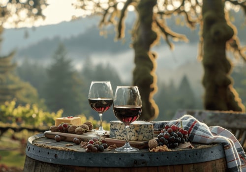 The Ultimate Guide to Finding Gifts for Wine Lovers in Eugene, Oregon