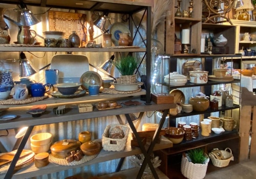 The Ultimate Guide to Gift Shops for Home Goods in Eugene, Oregon