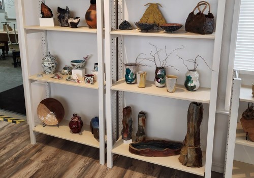 The Ultimate Guide to Finding the Best Gift Shop for Handmade Pottery in Eugene, Oregon