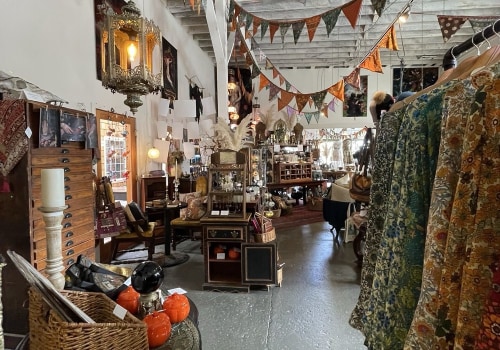 The Ultimate Guide to Locally Owned Gift Shops in Eugene, Oregon